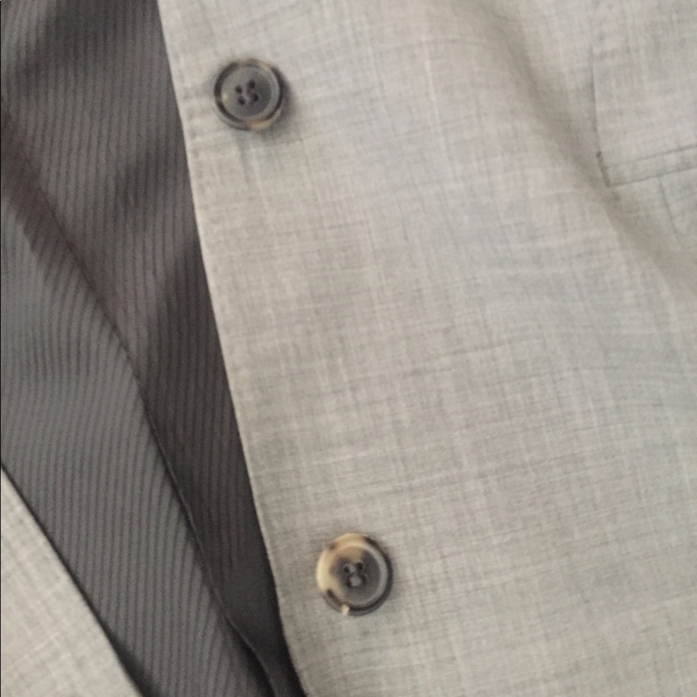 Hugo Boss Suit Jacket - Picture 3 of 4